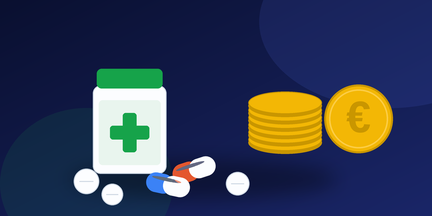 Third amendment to the Medicinal Products Pricing Ordinance (AMPreisV) enters into force