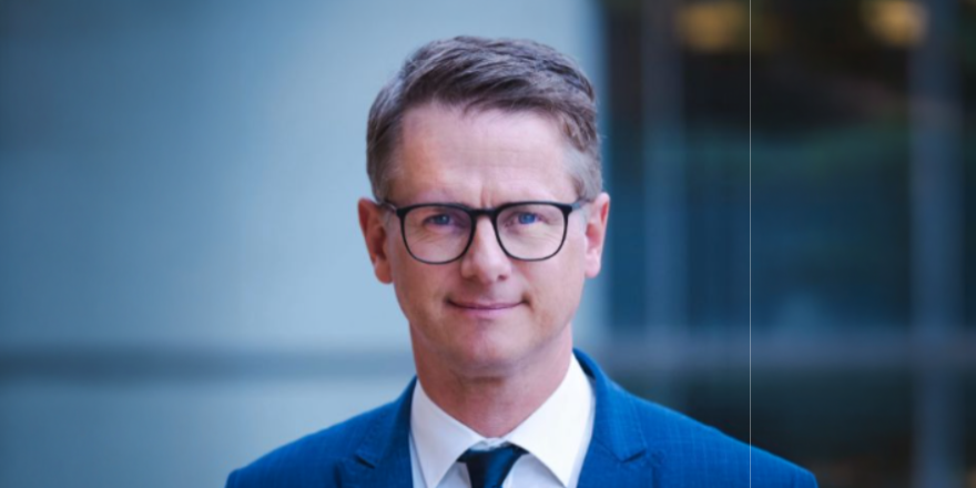 Carsten Linnemann (CDU) is the new Federal Minister of Health (BMG)